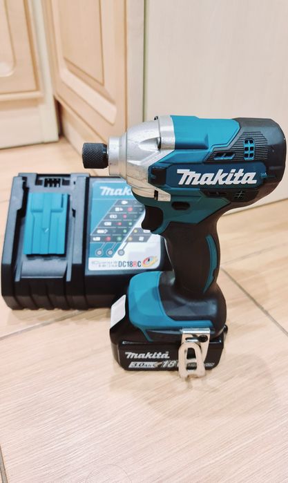 Ударний Імпакт Makita dtd156 2025р.в.