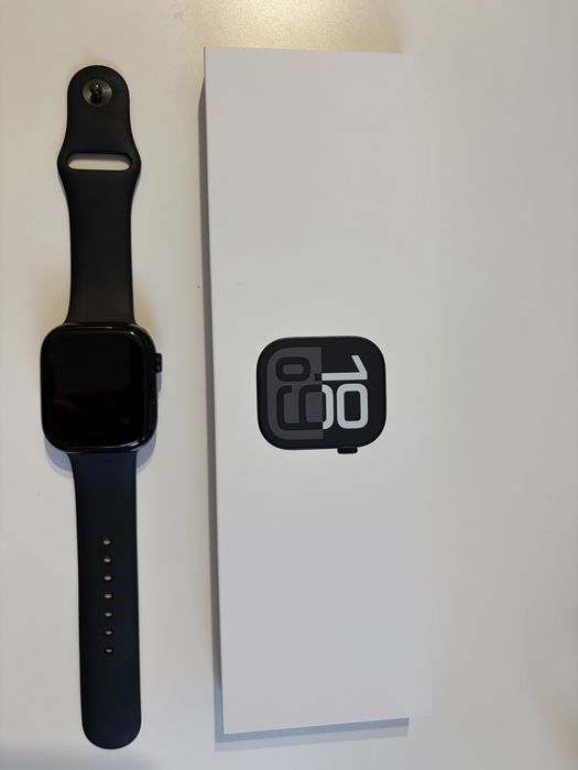 Apple watch series 10 46 mm
