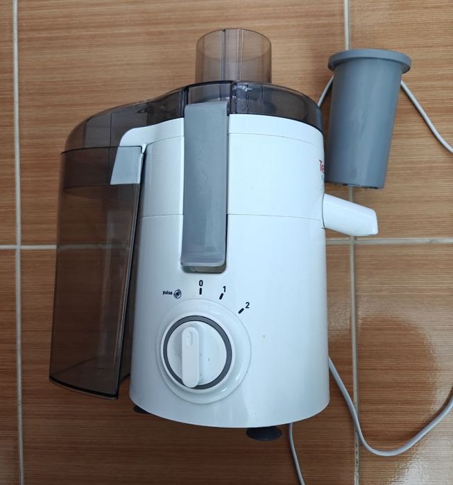 соковижималка tefal нова тефаль