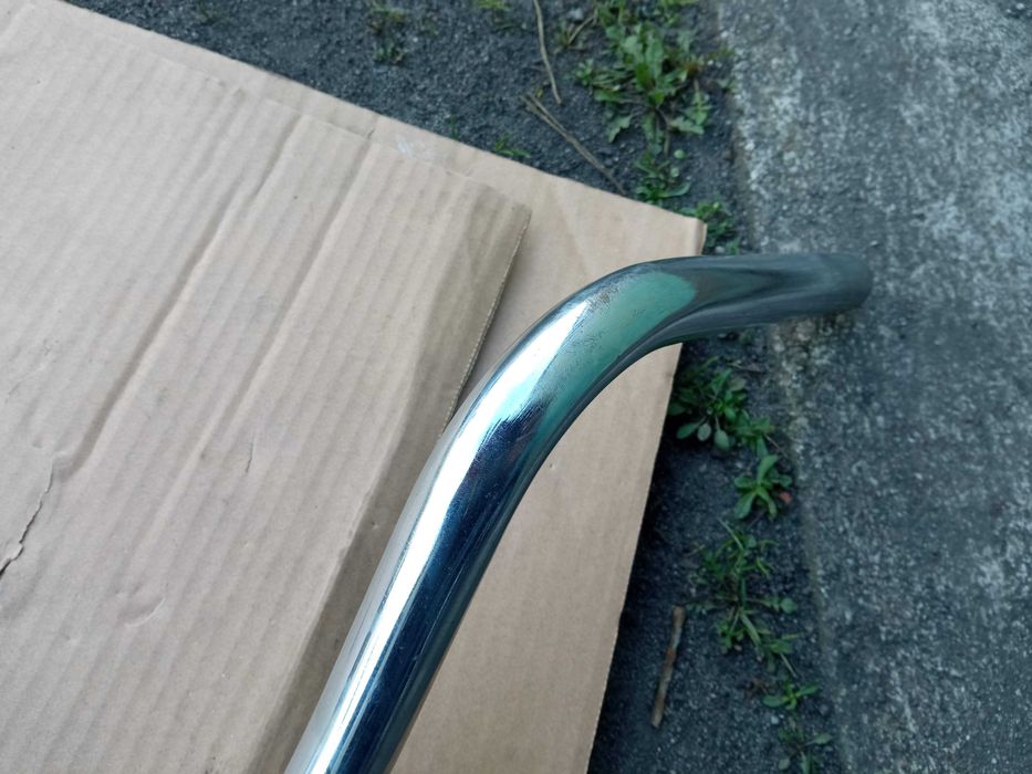 Kierownica rowerowa Favorit damka