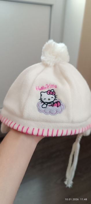 Капчики -носочки тепленькі 0-1р.