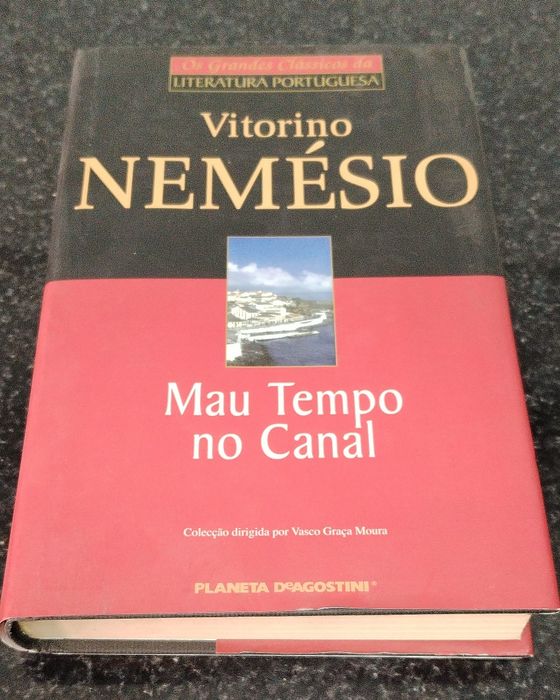 Grandes Clássicos da Literatura Portuguesa
