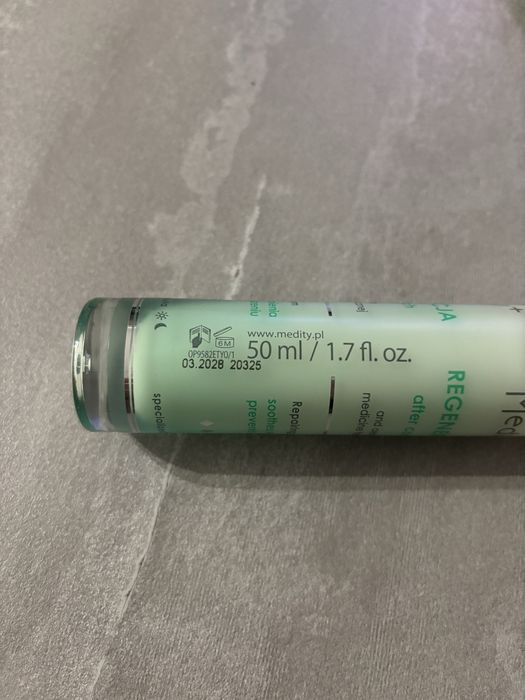 Sweum medity+ regeneracja