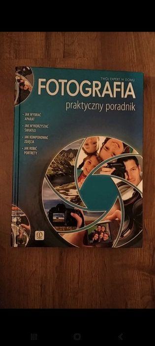 Poradnik dla fotografa