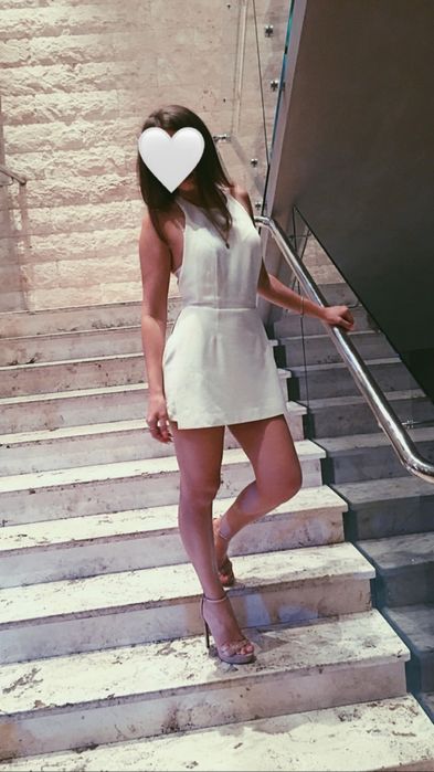 Продам платье KRIZA с открытой спиной