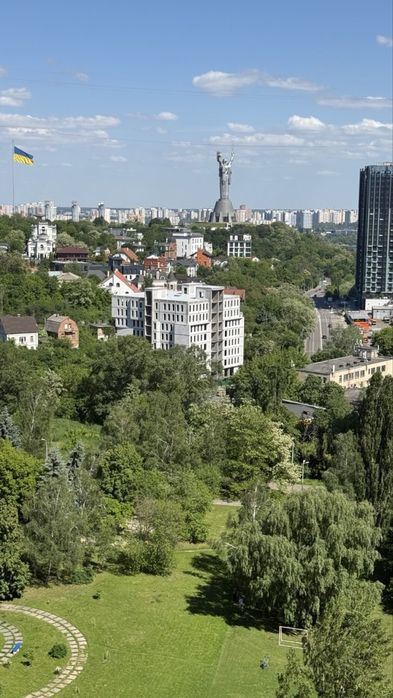 Оренда офісного приміщення 160 м² | Печерськ