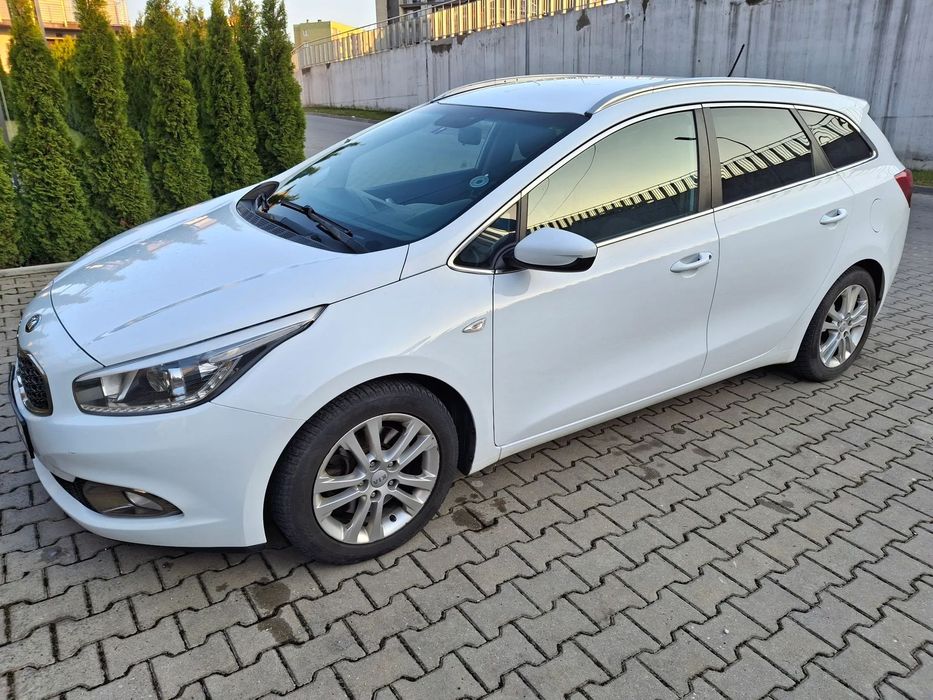 Kia Cee'd