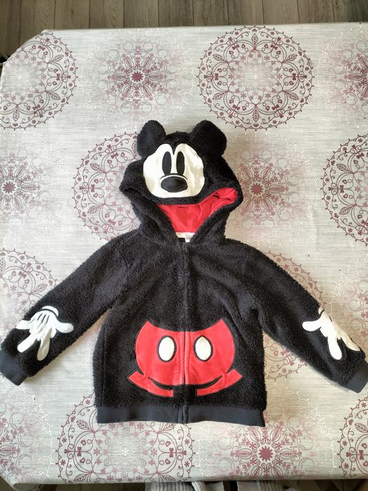 Bluza Micky r. 92