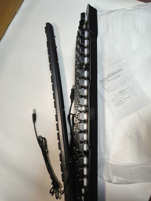 Клавиатура офисная