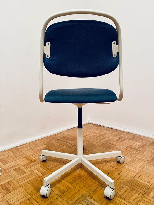 Krzesło obrotowe fotel do biurka IKEA