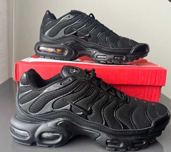 Buty Nike Air Max TN Plus Black R. 38