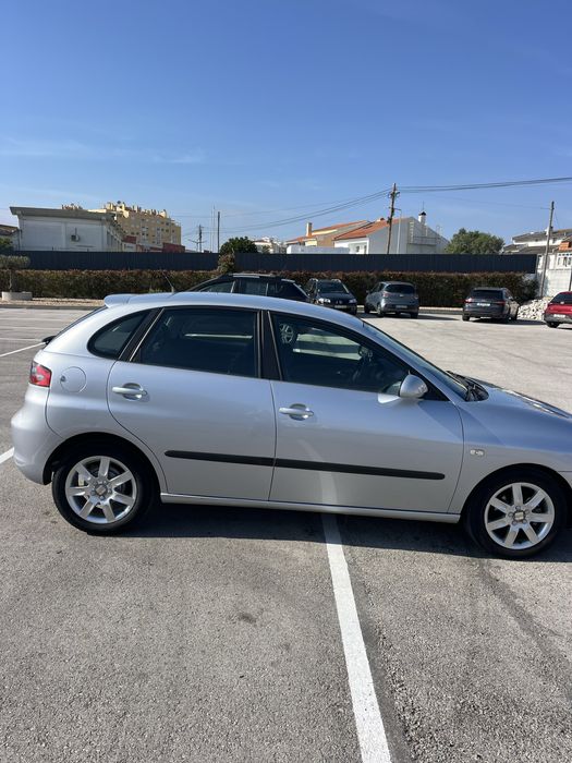Seat Ibiza Excelente