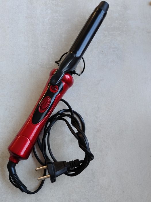 Lokówka do włosów