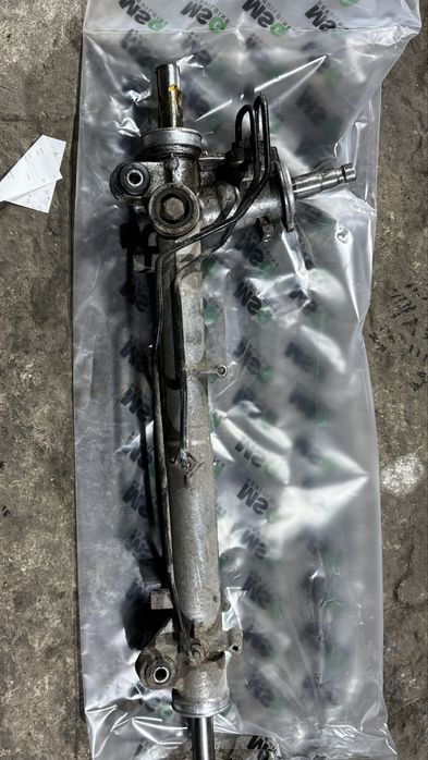 Рулевая рейка Форд 1667693