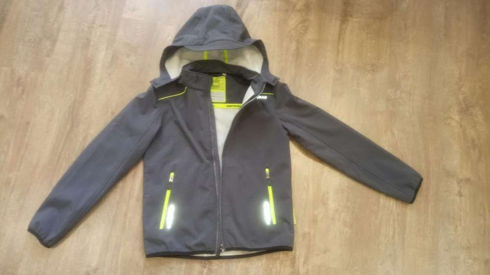 Термо-куртка Northville фирма C&A