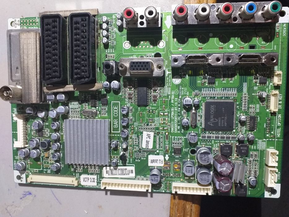 Mainboard EAX32.572507