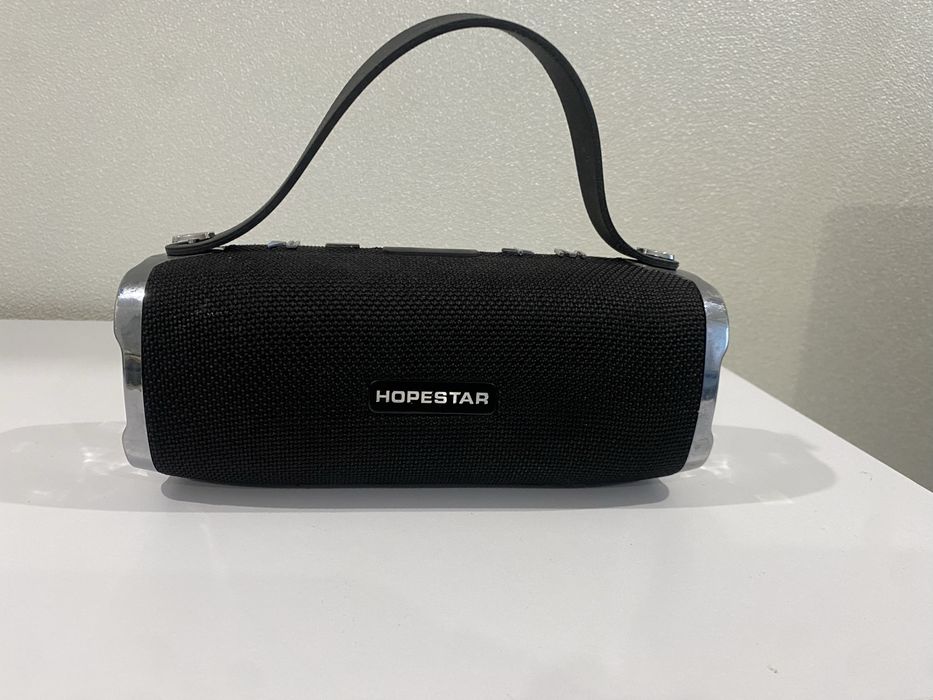 Портативная музыкальная колонка Hoperstar H24
