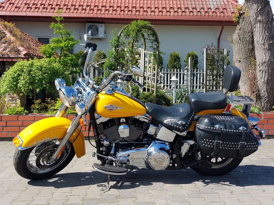 Harley-Davidson