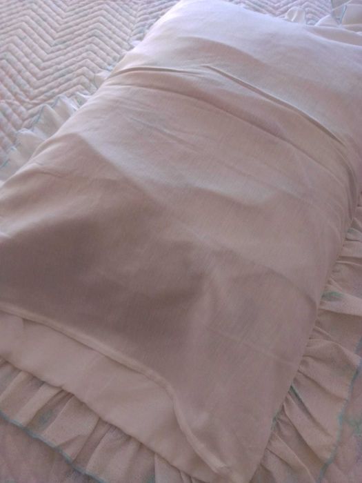 Colcha Cama Casal