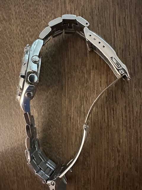 Seiko Cronografo 7T32-6J40