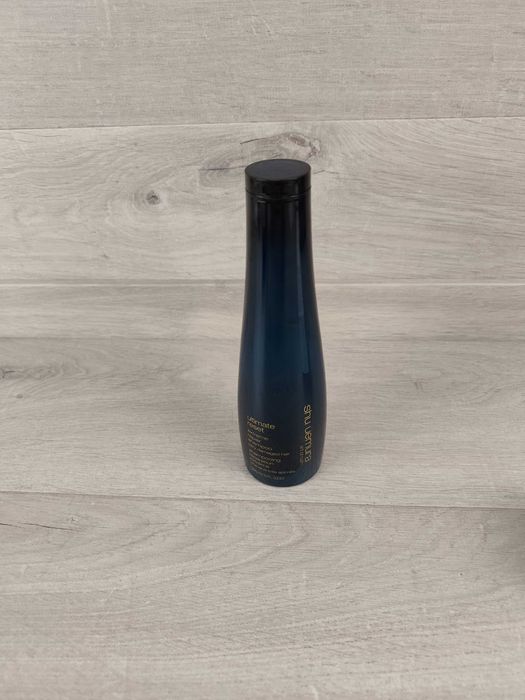 Shu Uemura Ultimate Reset Szampon Regenerujący