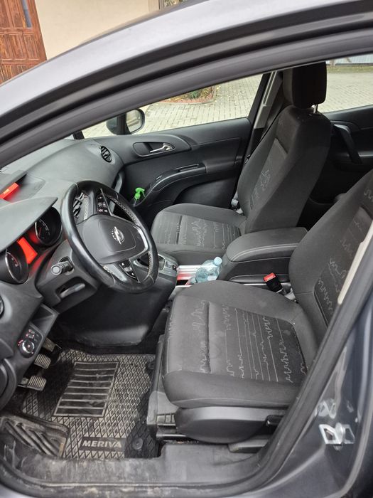 Opel Meriva B  1.4Turbo