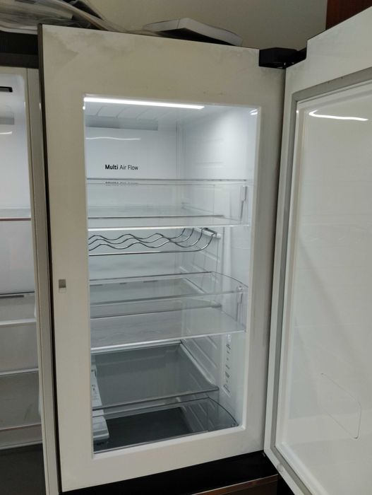 Frigorifico Americano LG usado em muito bom estado / 635L