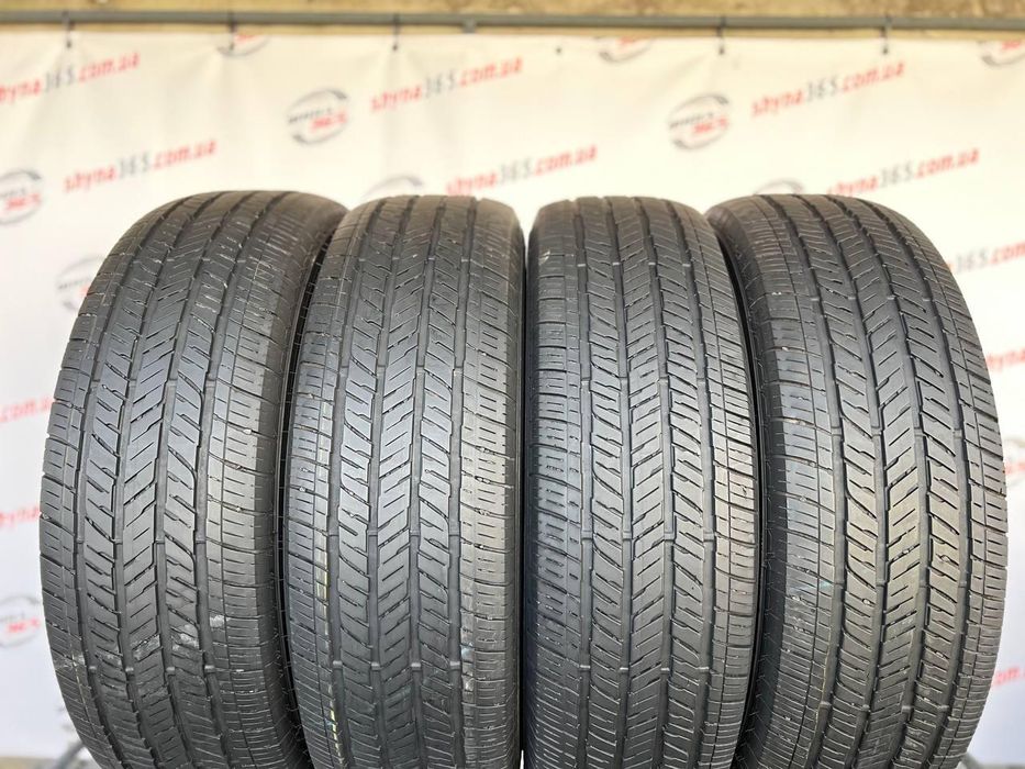 255/70 r18 bridgestone dueler h/t 685 5mm