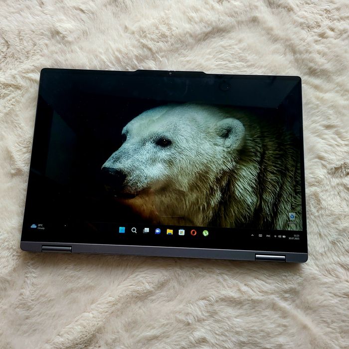 Lenovo Yoga 7 / 2-в-1  | Ryzen 5 |  SSD 512GB NVMe/  Ram 8Gb