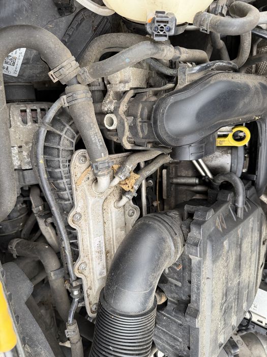 Шкода Рапід Rapid 1.0 TSI бенз.,дтп Vw