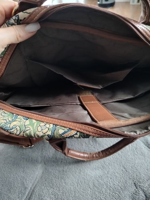 Torba Signare na laptopa