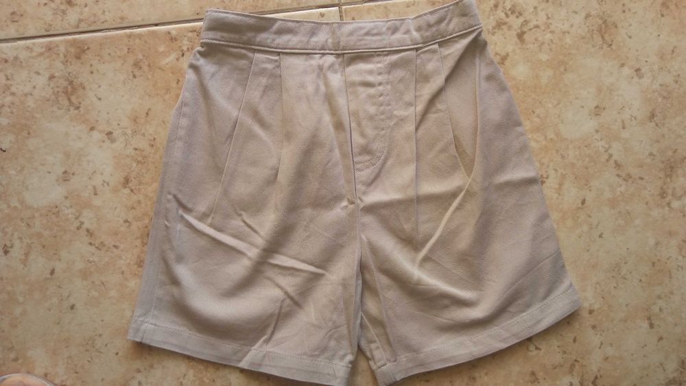 Calções para menino 24-36 meses