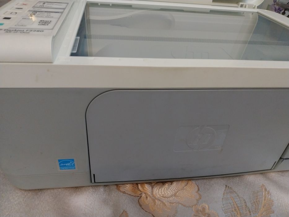 Принтер НР Deskjet F2280