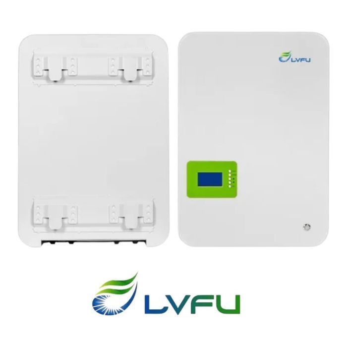 Magazyn energii LVFU LFW 5 kWh, 51 V, 100 Ah