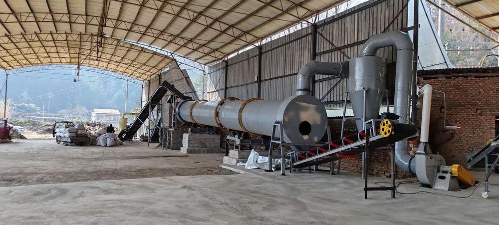 Granulatory-linie do produkcji Pelletu drzewnego,peleciarka,granulator,linia