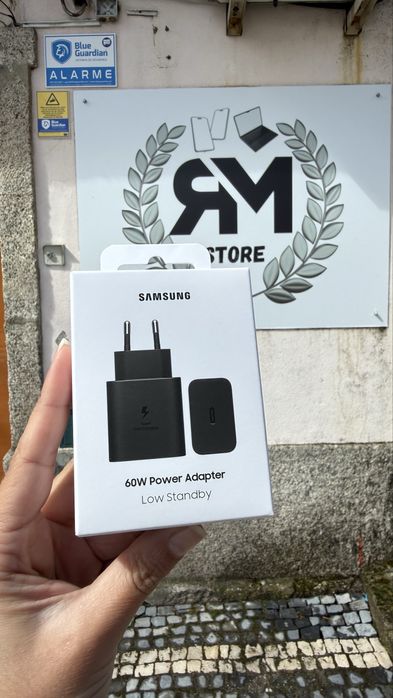 Adaptador de Corrente 60W Samsung
