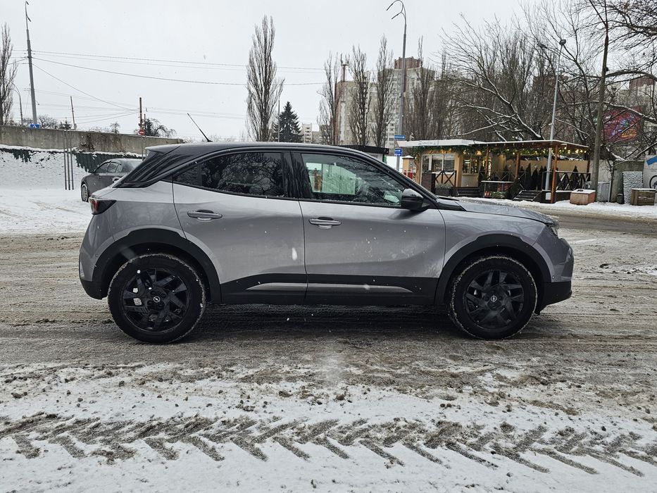 Opel  Mokka 2024