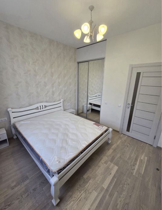 Оренда 1-кімн квартири в Новому районі