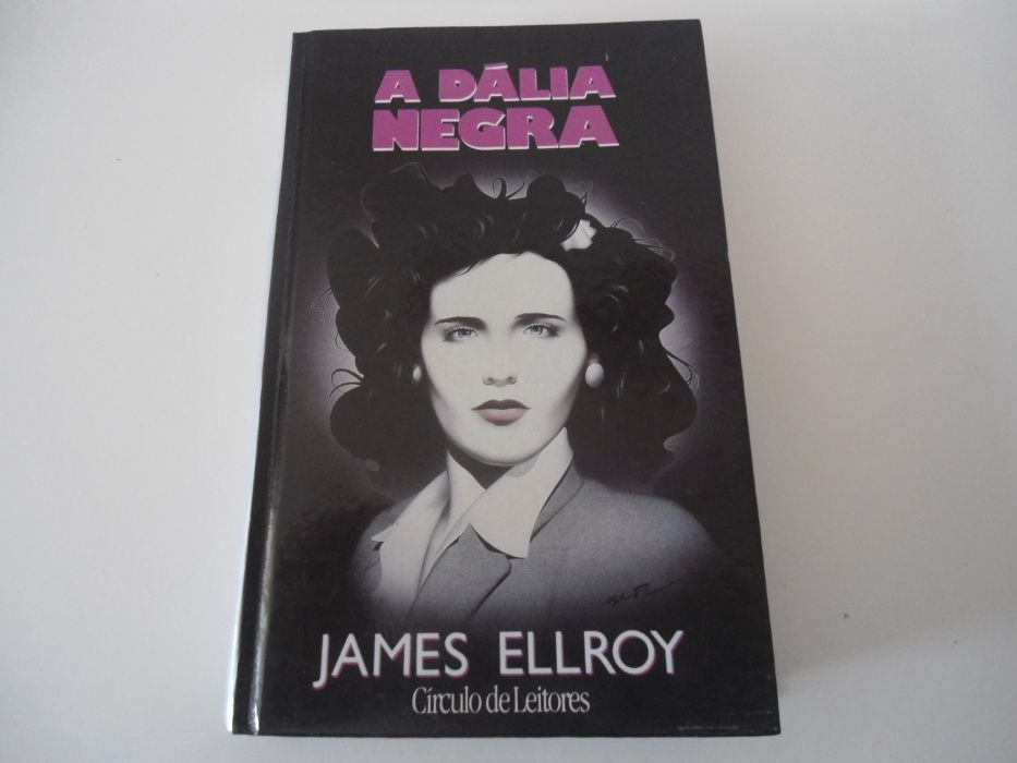 Coleção de 6 Obras Literatura Internacional (IV)