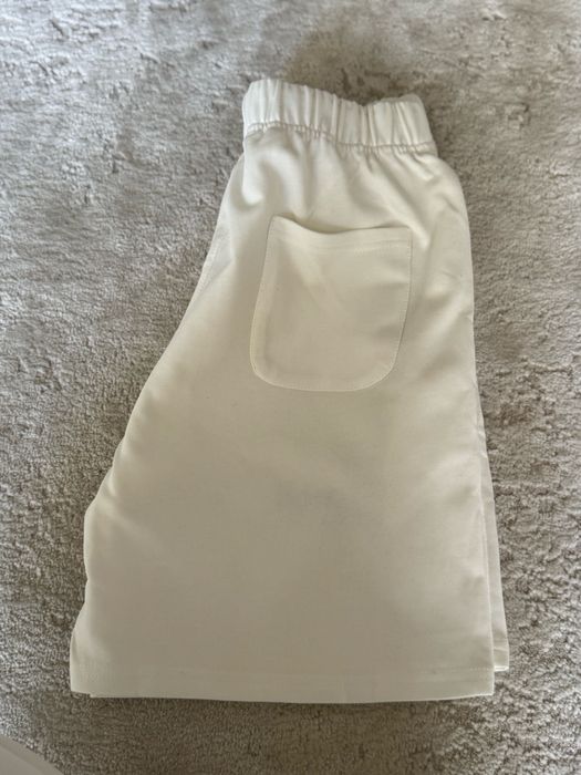 Essentials шорти fear of god