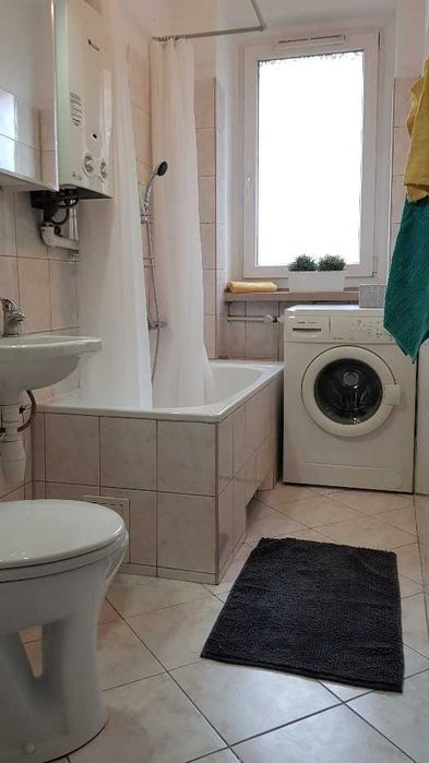 Jasne 55,74 m² w centrum Katowic | balkon | winda | duży potencjał aranżacyjny