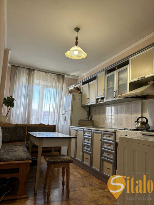 Продаж 3 кімнатної квартири, вулиця Демнянська (Стрийська-Наукова)