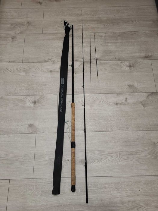Shakespeare sigma-wand 1880