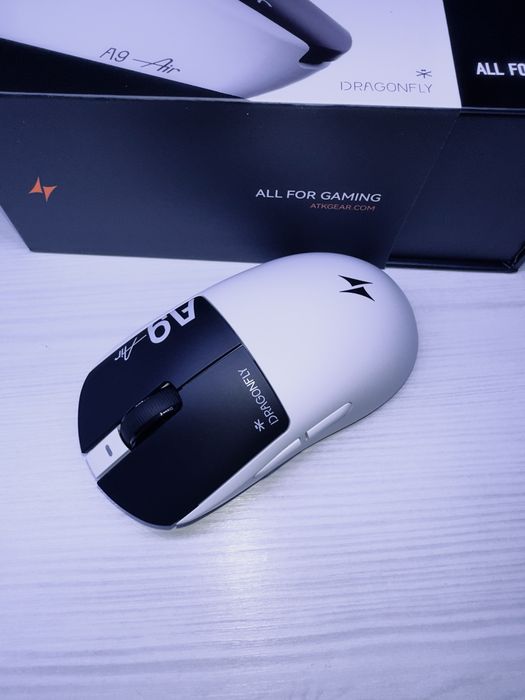 Мишка ATK Dragonfly A9 Air (Нова)
