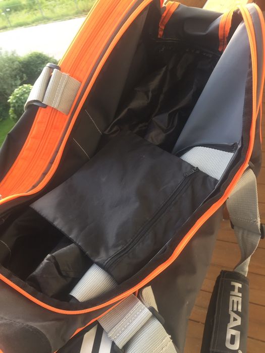 Torba Head MP3..