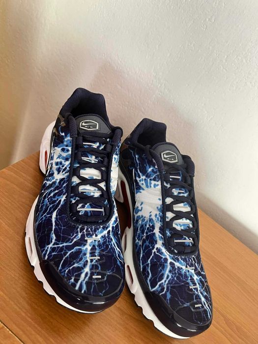 Air Max Plus Tn eclair lightening 42.5