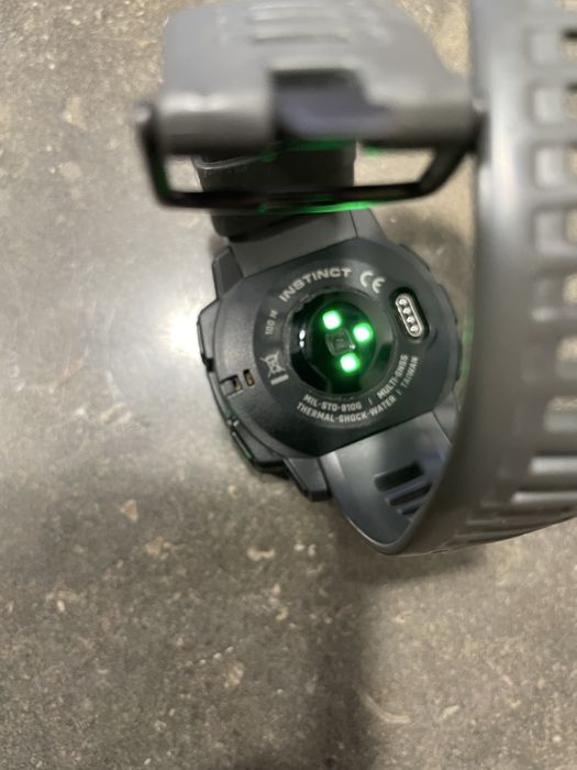 Garmin Instinct