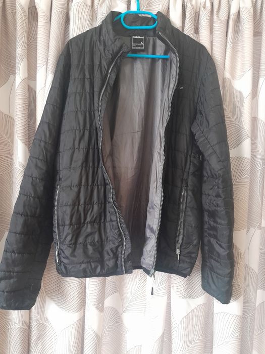 Kurtka męska wiosenna