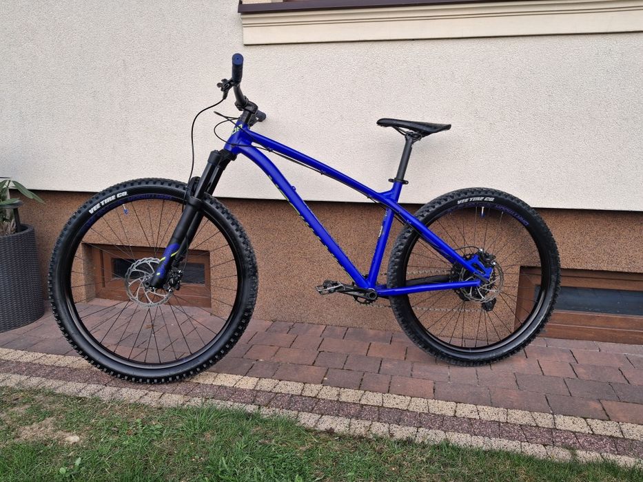 Dartmoor Sparrow 2025 jak Nowy
