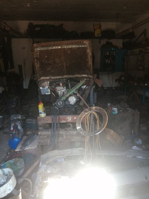 Продам гаражі з обладнанням